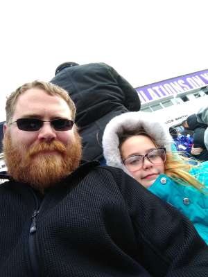 Buffalo Bills vs. Denver Broncos - NFL