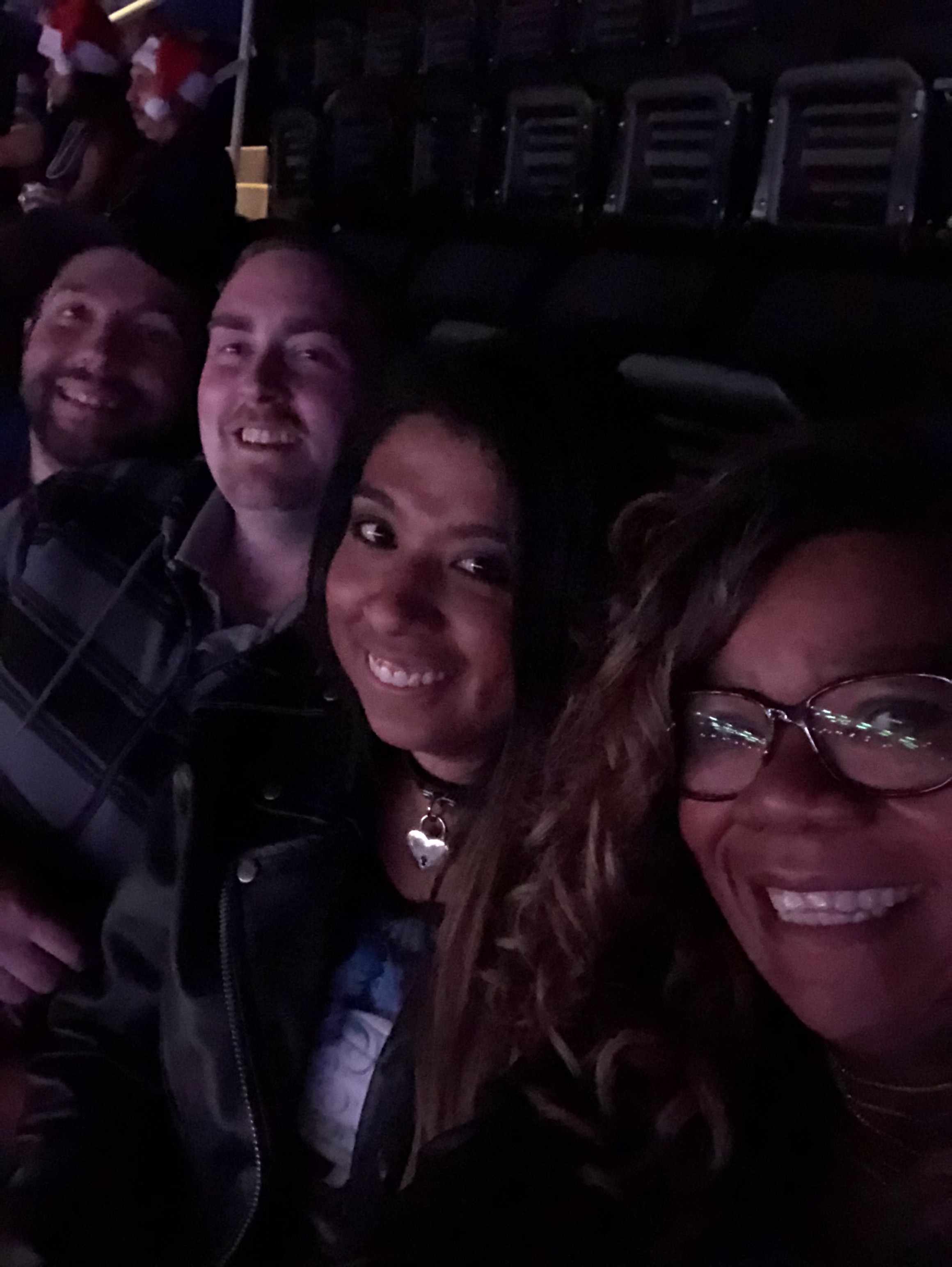Cher: Here We Go Again Tour