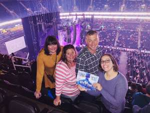 Cher: Here We Go Again Tour