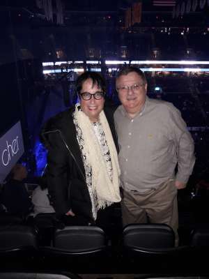 Cher: Here We Go Again Tour