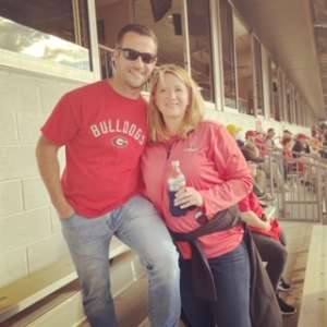 Georgia Tech Yellow Jackets vs. Georgia - NCAA Football