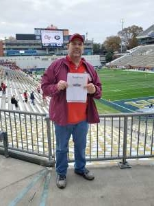 Georgia Tech Yellow Jackets vs. Georgia - NCAA Football