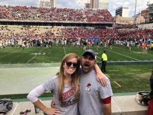 Georgia Tech Yellow Jackets vs. Georgia - NCAA Football