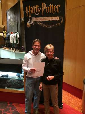 Harry Potter and the Order of the Phoenix in Concert