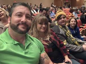 Harry Potter and the Order of the Phoenix in Concert