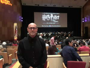Harry Potter and the Order of the Phoenix in Concert