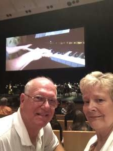 Harry Potter and the Order of the Phoenix in Concert