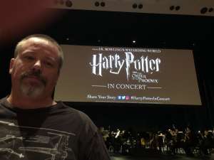 Harry Potter and the Order of the Phoenix in Concert