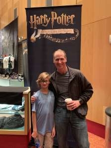 Harry Potter and the Order of the Phoenix in Concert