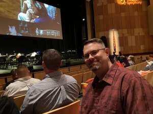 Harry Potter and the Order of the Phoenix in Concert