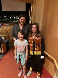 Harry Potter and the Order of the Phoenix in Concert