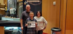 Harry Potter and the Order of the Phoenix in Concert