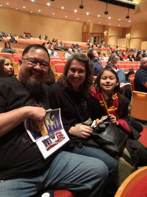 Harry Potter and the Order of the Phoenix in Concert