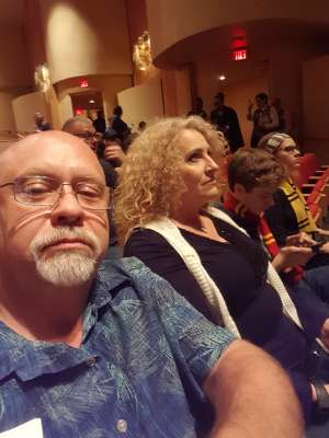 Harry Potter and the Order of the Phoenix in Concert