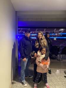 Disney on Ice Presents Dream Big