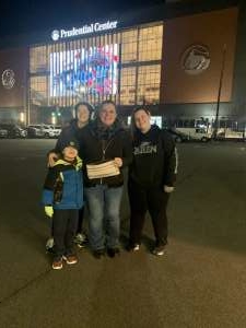 Disney on Ice Presents Dream Big