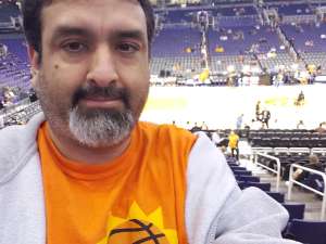 Phoenix Suns vs. Atlanta Hawks - NBA