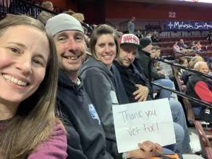 New England Blackwolves vs. New York Riptide - Home Opener - National Lacrosse League