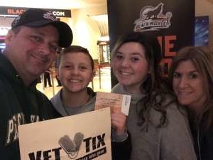 New England Blackwolves vs. New York Riptide - Home Opener - National Lacrosse League