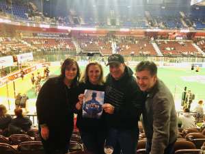 New England Blackwolves vs. New York Riptide - Home Opener - National Lacrosse League