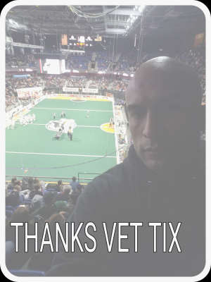 New England Blackwolves vs. New York Riptide - Home Opener - National Lacrosse League