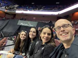 New England Blackwolves vs. New York Riptide - Home Opener - National Lacrosse League