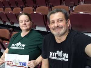 New England Blackwolves vs. New York Riptide - Home Opener - National Lacrosse League