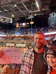 New England Blackwolves vs. New York Riptide - Home Opener - National Lacrosse League