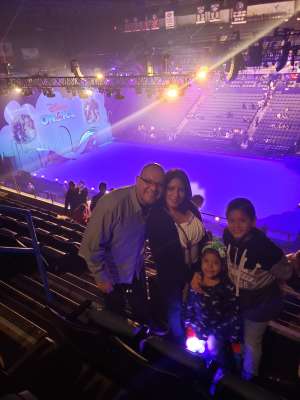 Disney on Ice Presents Mickey's Search Party