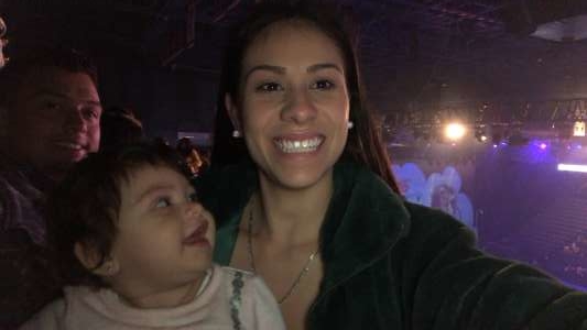 Disney on Ice Presents Mickey's Search Party