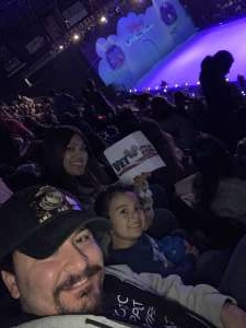 Disney on Ice Presents Mickey's Search Party