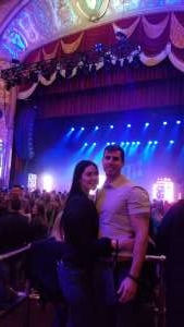 Michael Ray's Nineteen Tour Presented by Cmt on Tour