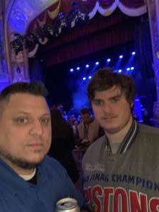 Michael Ray's Nineteen Tour Presented by Cmt on Tour