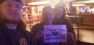 Michael Ray's Nineteen Tour Presented by Cmt on Tour