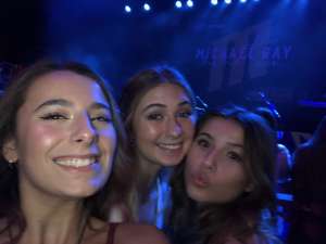 Michael Ray's Nineteen Tour Presented by Cmt on Tour