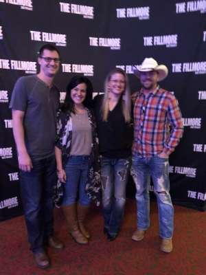 Michael Ray's Nineteen Tour Presented by Cmt on Tour