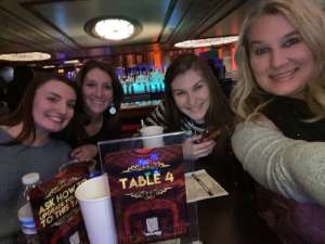 Michael Ray's Nineteen Tour Presented by Cmt on Tour