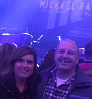 Michael Ray's Nineteen Tour Presented by Cmt on Tour