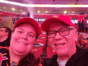 Florida Panthers vs. Philadelphia Flyers - NHL