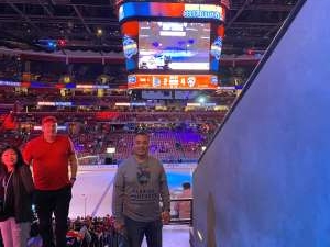 Florida Panthers vs. Philadelphia Flyers - NHL