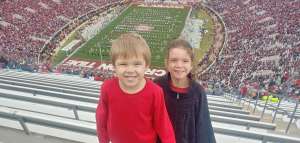 Alabama Crimson Tide vs. Western Carolina - NCAA Football