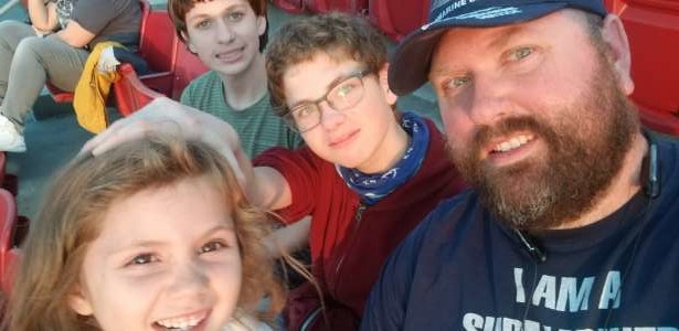 Monster Energy Supercross