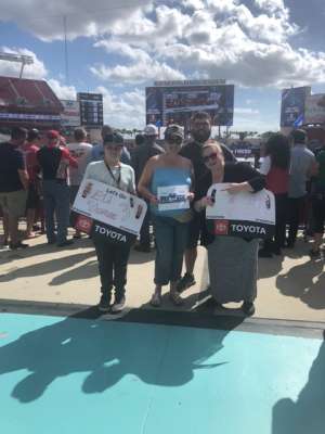 Monster Energy Supercross