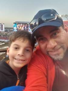 Monster Energy Supercross