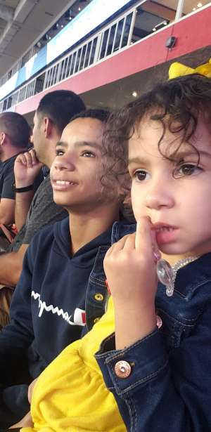 Monster Energy Supercross