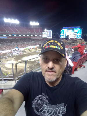 Monster Energy Supercross