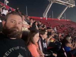 Monster Energy Supercross