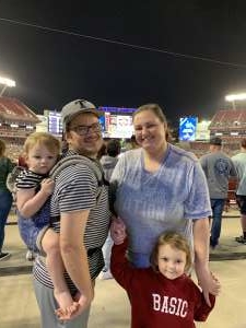 Monster Energy Supercross