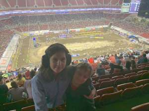 Monster Energy Supercross