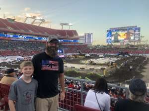 Monster Energy Supercross